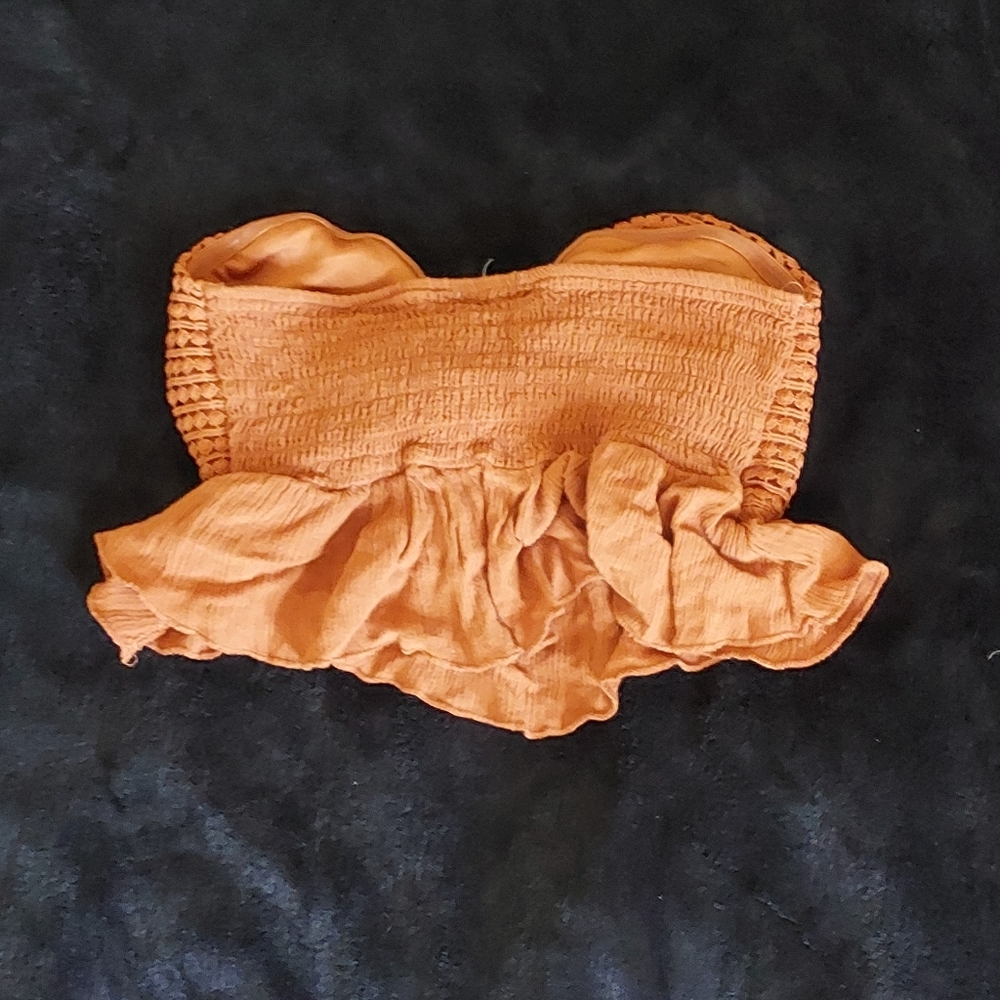 5/$40 Tube Top - Picture 2 of 5
